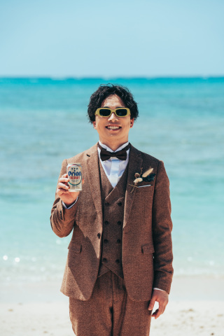 CharMy -ちゃ〜み〜-_ビーチ