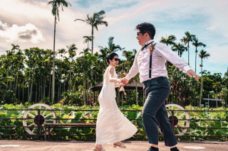 CharMy -ちゃ〜み〜-_残波岬