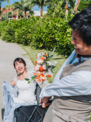 CharMy -ちゃ〜み〜-_ビーチ