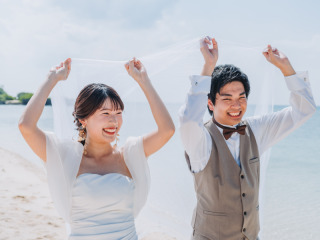 CharMy -ちゃ〜み〜-_ビーチ