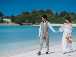 CharMy -ちゃ〜み〜-_ビーチ