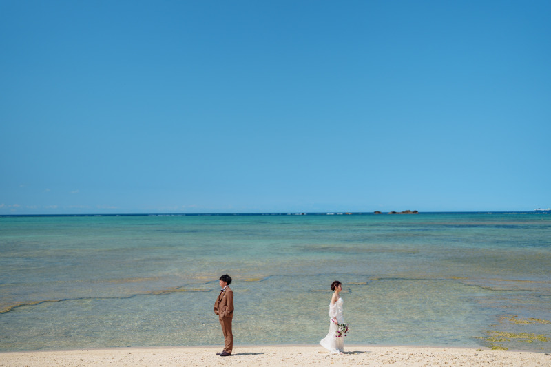 CharMy -ちゃ〜み〜-_海で撮影できる