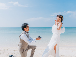 CharMy -ちゃ〜み〜-_ビーチ