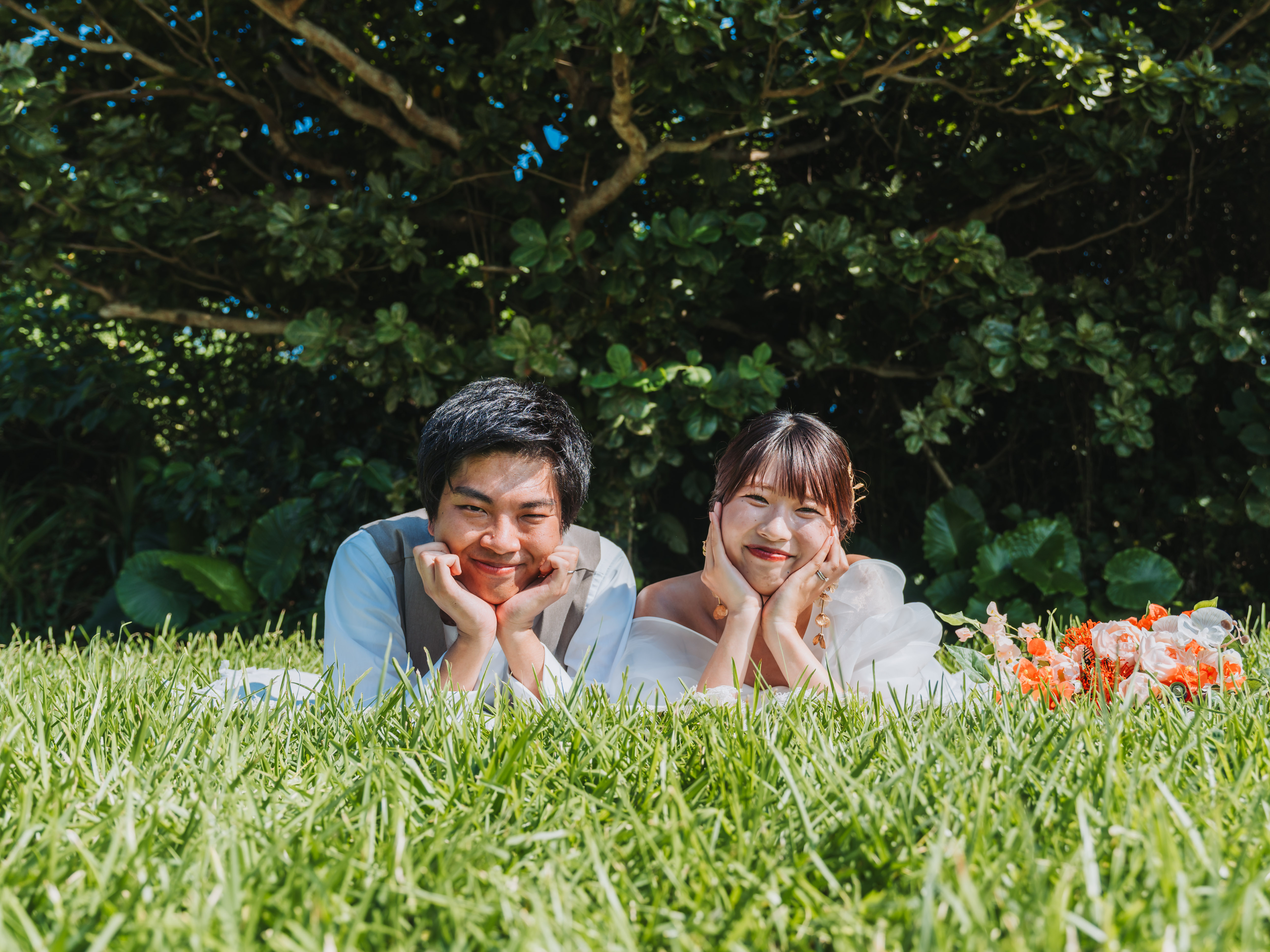 Point1 多彩な撮影シーン