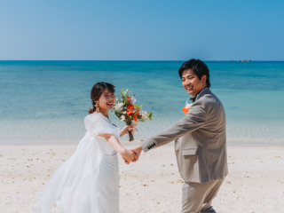 CharMy -ちゃ〜み〜-_ビーチ