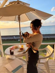 元々ヘアメイクとしてブライダル業界に携わっておりました！！その経験を活かし、お客様のご要望に合わせて様々なプランをご提案できればと思います！！