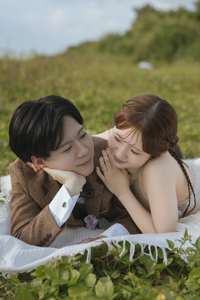 残り1組✨新プランモニター【フォト100枚以上】衣装&小物一式無料！ ※SNS,HPで使用可能な方限定プランになります