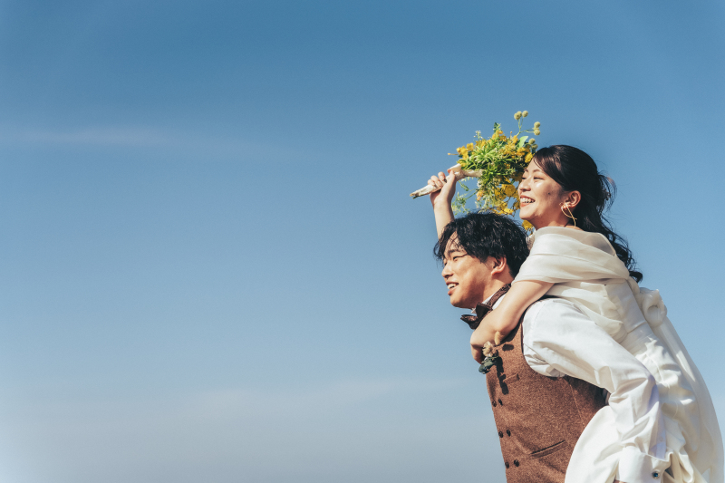 【衣装チェンジプラン】ロケ地2ヶ所・200カット・ヘアメイク&衣装&小物一式込