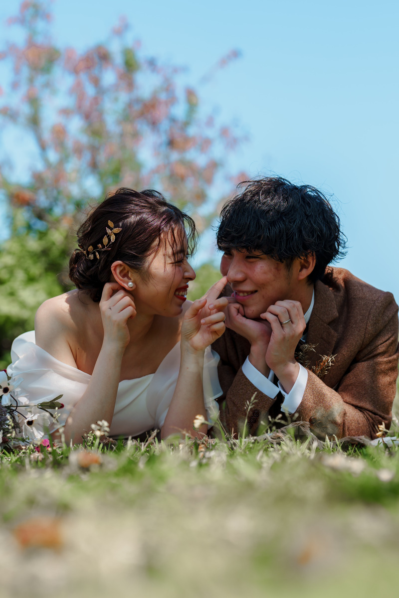 【時短プラン】30枚!指定の衣装ヘアメイク付き・3日以内に納品