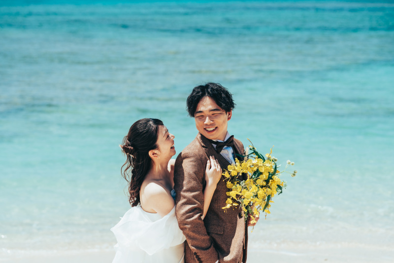 お得です! 今だけ!【フォト100プラン!ドローン付き!】指定ビーチ・写真100枚