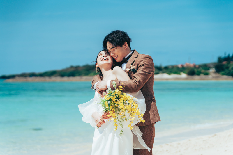 【フォト100プラン】ロケ地1ヶ所・100カット・ヘアメイク・アテンド・ドレス・タキシード・ブーケ・撮影小物付き