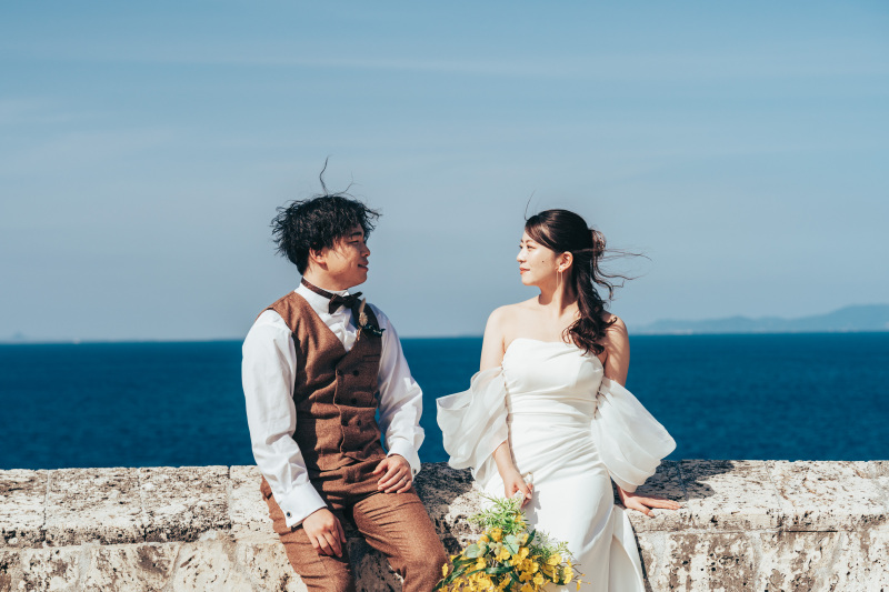 【フォト150プラン】指定ビーチ・写真150枚