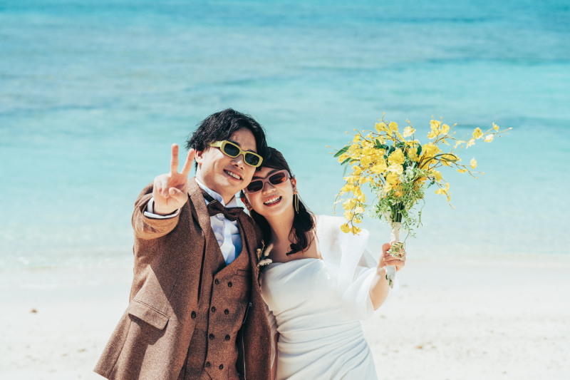 【フォト200プラン】ロケ地2ヶ所・200カット・ヘアメイク・アテンド・ドレス・タキシード・ブーケ・撮影小物付き