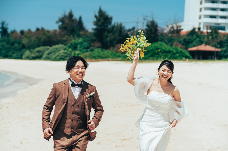 【charmyプラン】ロケ地2ヶ所・衣装2着・200カット・ヘアメイク&衣装&小物一式込