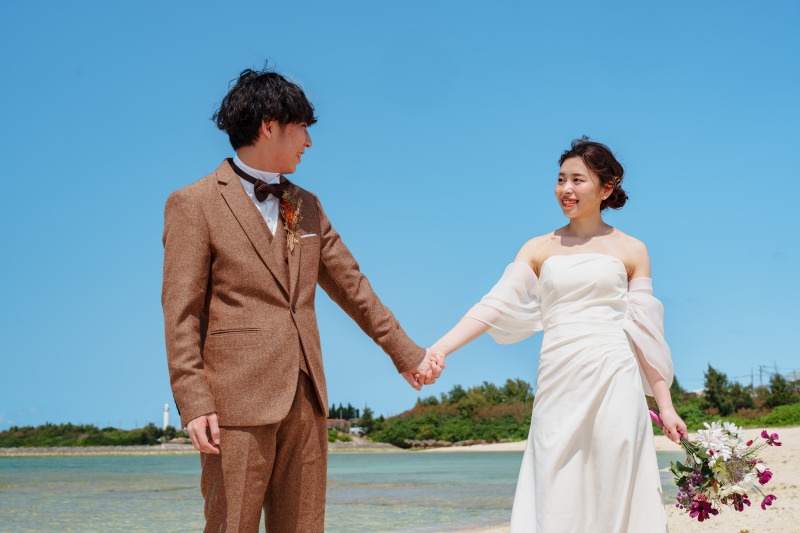 【衣装チェンジプラン】ロケ地2ヶ所・200カット・ヘアメイク&衣装&小物一式込