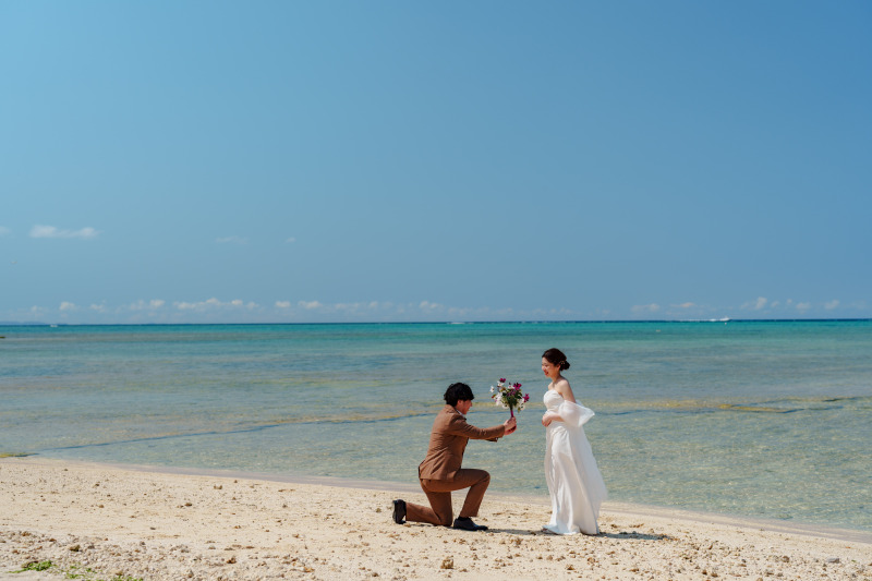 【charmyプラン】ロケ地2ヶ所・衣装2着・200カット・ヘアメイク&衣装&小物一式込