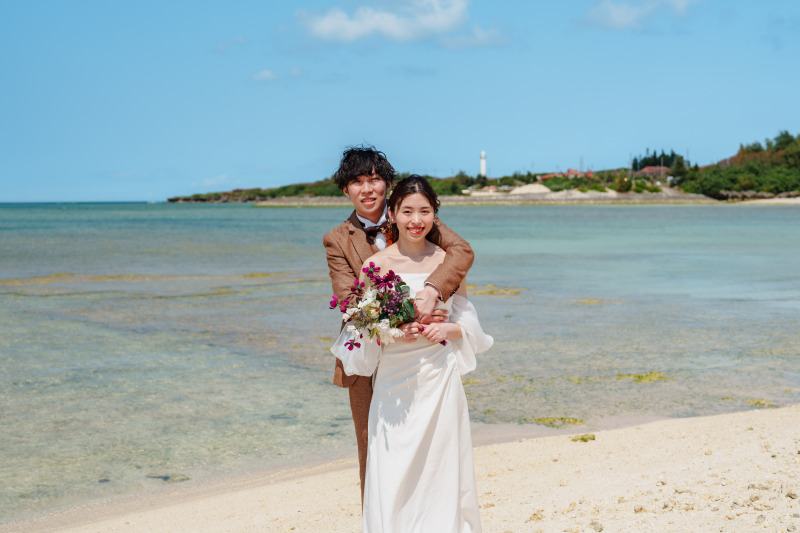 【フォト150ビーチどこでもプラン】指定ビーチ・写真150枚