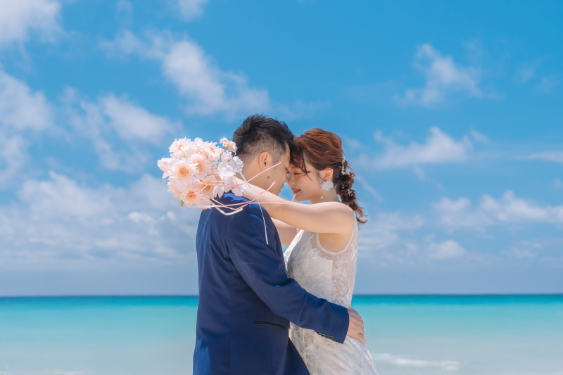 【前撮りセットプラン】オープニングムービー・写真100枚保証・ウェルカムボード・アルバム・ロケ地2箇所・衣装・ヘアメイク