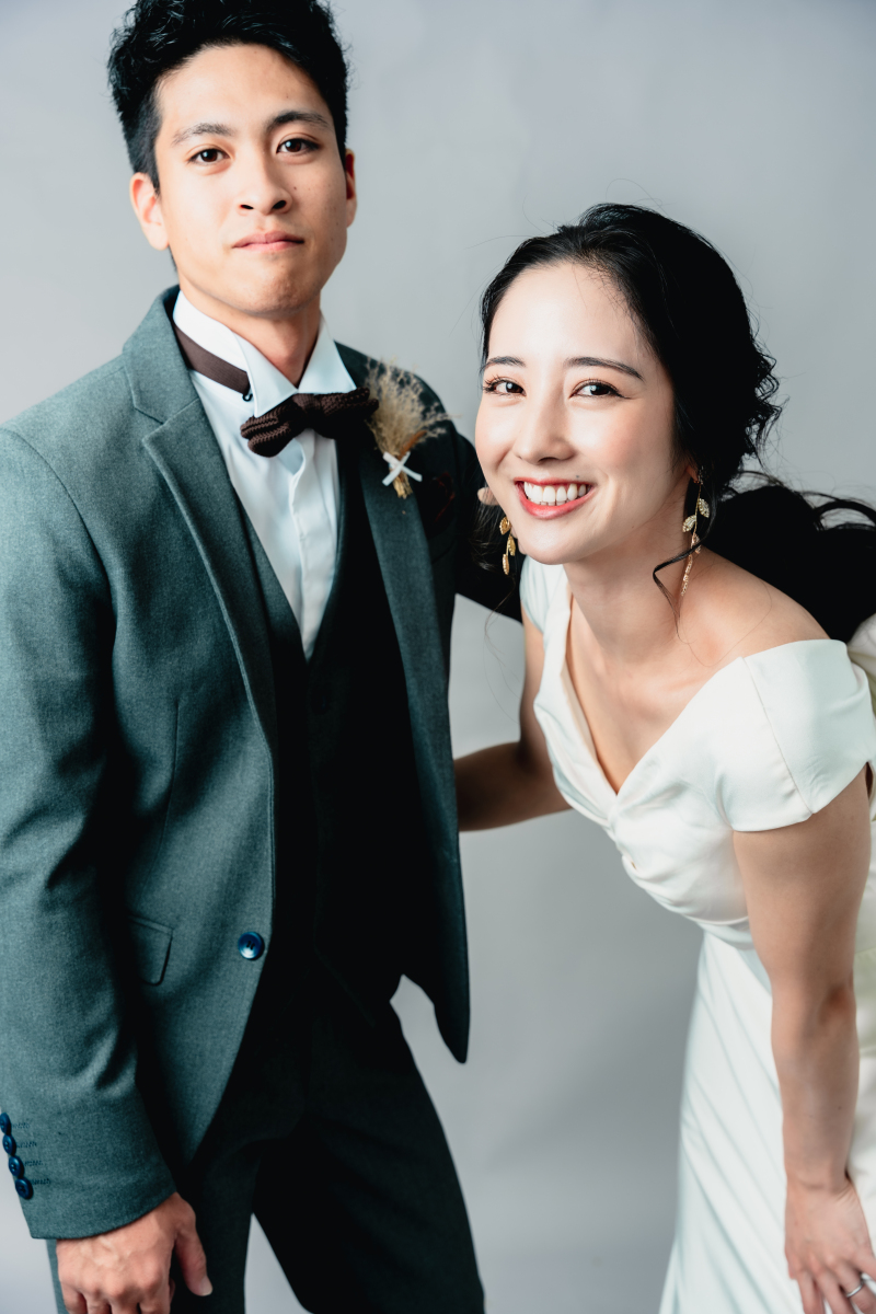 【雨プラン】スタジオ&アメリカンビレッジフォト写真70枚プラン