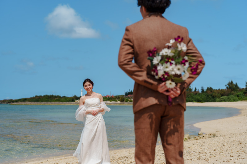 【charmyプラン】ロケ地2ヶ所・衣装2着・200カット・ヘアメイク&衣装&小物一式込