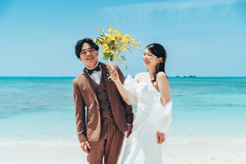 【フォト200プラン】ロケ地2ヶ所・200カット・ヘアメイク・アテンド・ドレス・タキシード・ブーケ・撮影小物付き