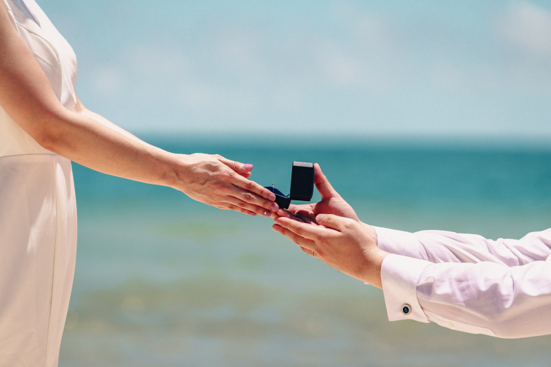 【フォト150ビーチどこでもプラン】指定ビーチ・写真150枚