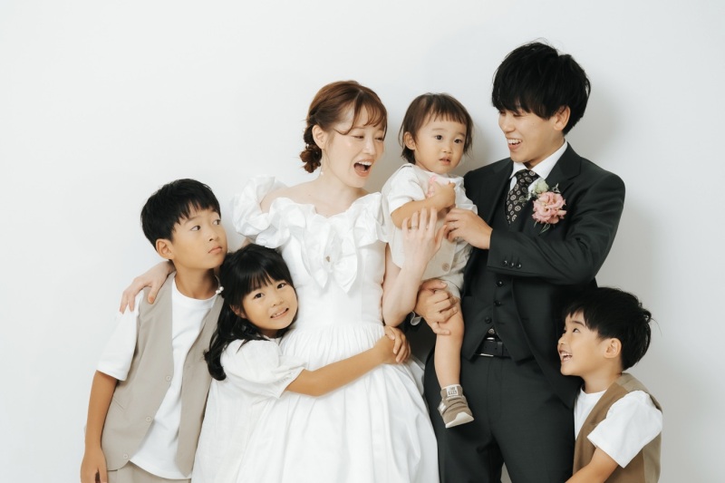 ただいま、のような安心感