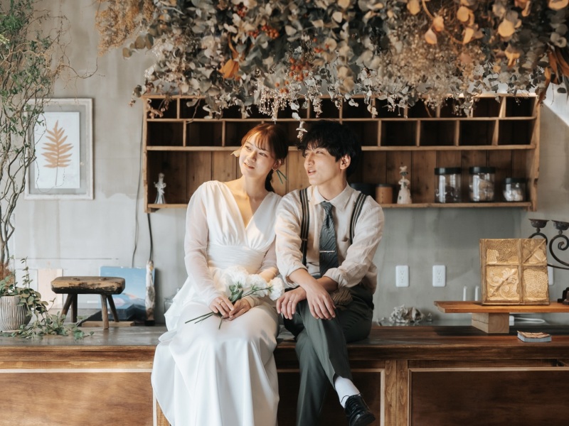 MAIA wedding
