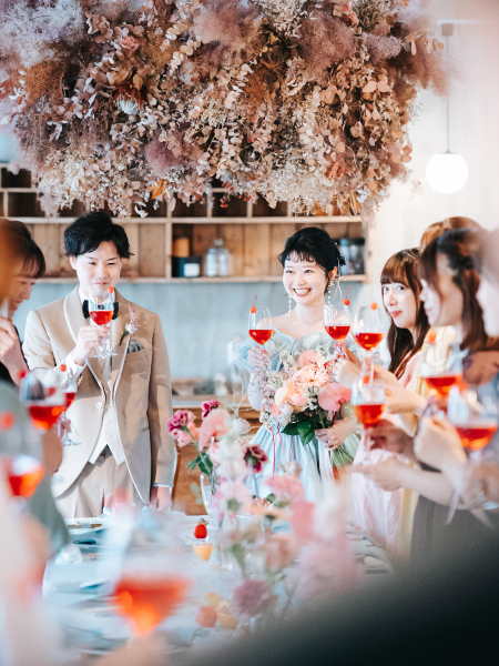 MAIA wedding