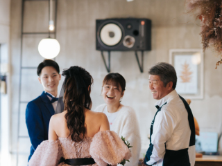 ファーストミート/ファミリーミート