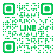 公式LINEでのご相談・お問合せ