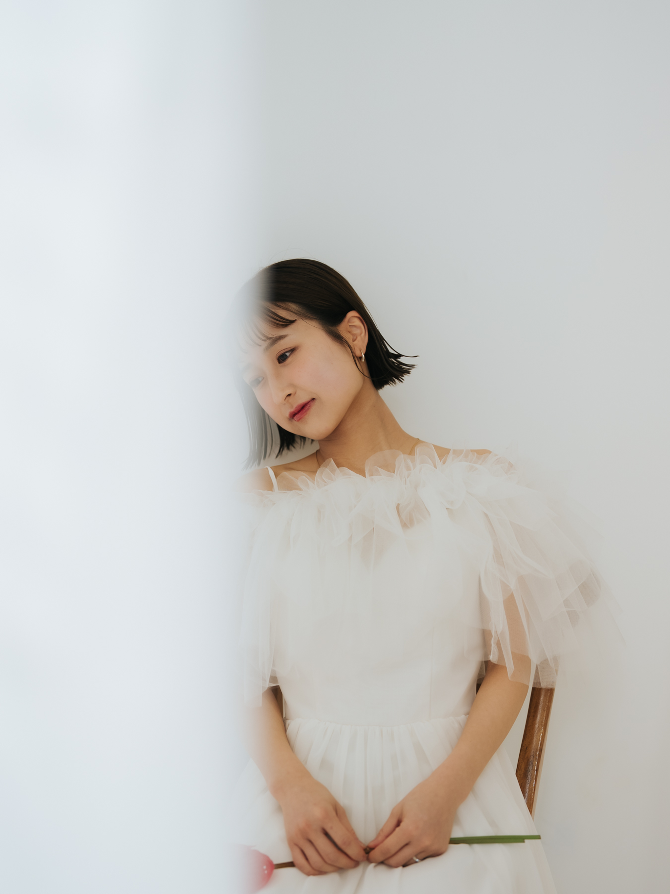 Point1 多彩な撮影シーン