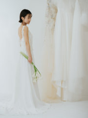 MAIA wedding 福山_スタジオ撮影