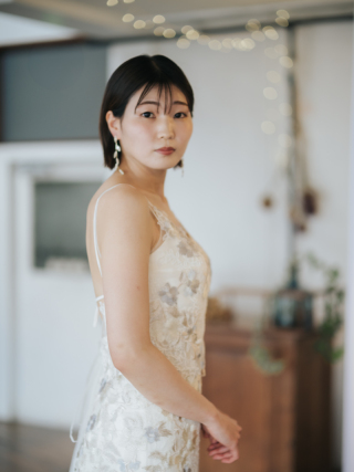 MAIA wedding 福山_スタジオ撮影