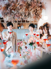 MAIA wedding 福山_Masayuki & Yuumi