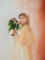 MAIA wedding 福山_スタジオ撮影