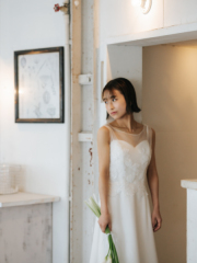 MAIA wedding 福山_スタジオ撮影