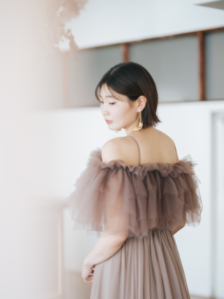 MAIA wedding 福山_スタジオ撮影