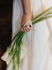 MAIA wedding 福山_スタジオ撮影