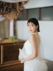MAIA wedding 福山_スタジオ撮影