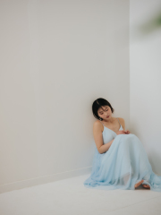 MAIA wedding 福山_スタジオ撮影