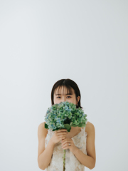 MAIA wedding 福山_スタジオ撮影
