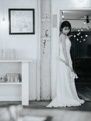 MAIA wedding 福山_スタジオ撮影