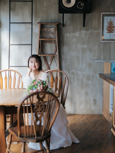 どんな瞬間も特別なものに