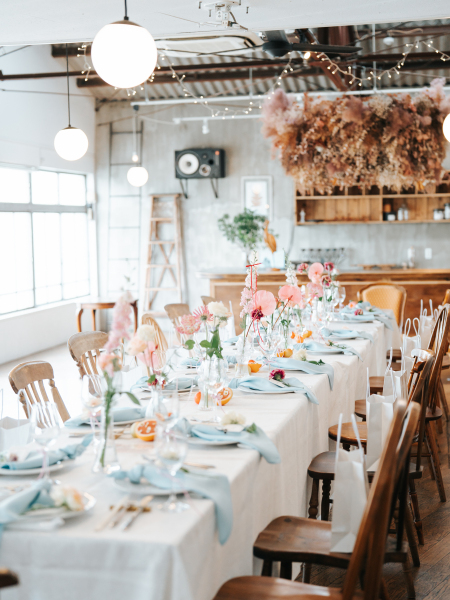 【9月末までのご成約特典】会食フルコース6名様分プレゼント！撮影＋会食付‖311,300円→258,500円