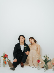 MAIA wedding 福山