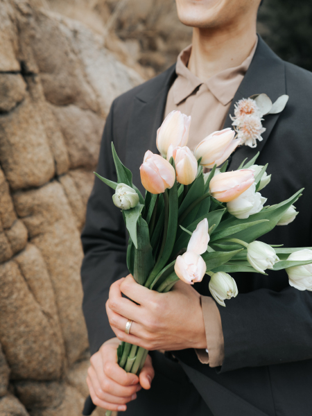 内海海岸ロケーションフォトプラン(洋装1点)