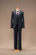 ミッドナイトブルー 【ロケ撮影可】