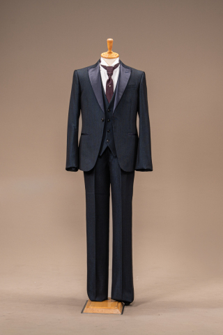 ミッドナイトブルー 【ロケ撮影可】