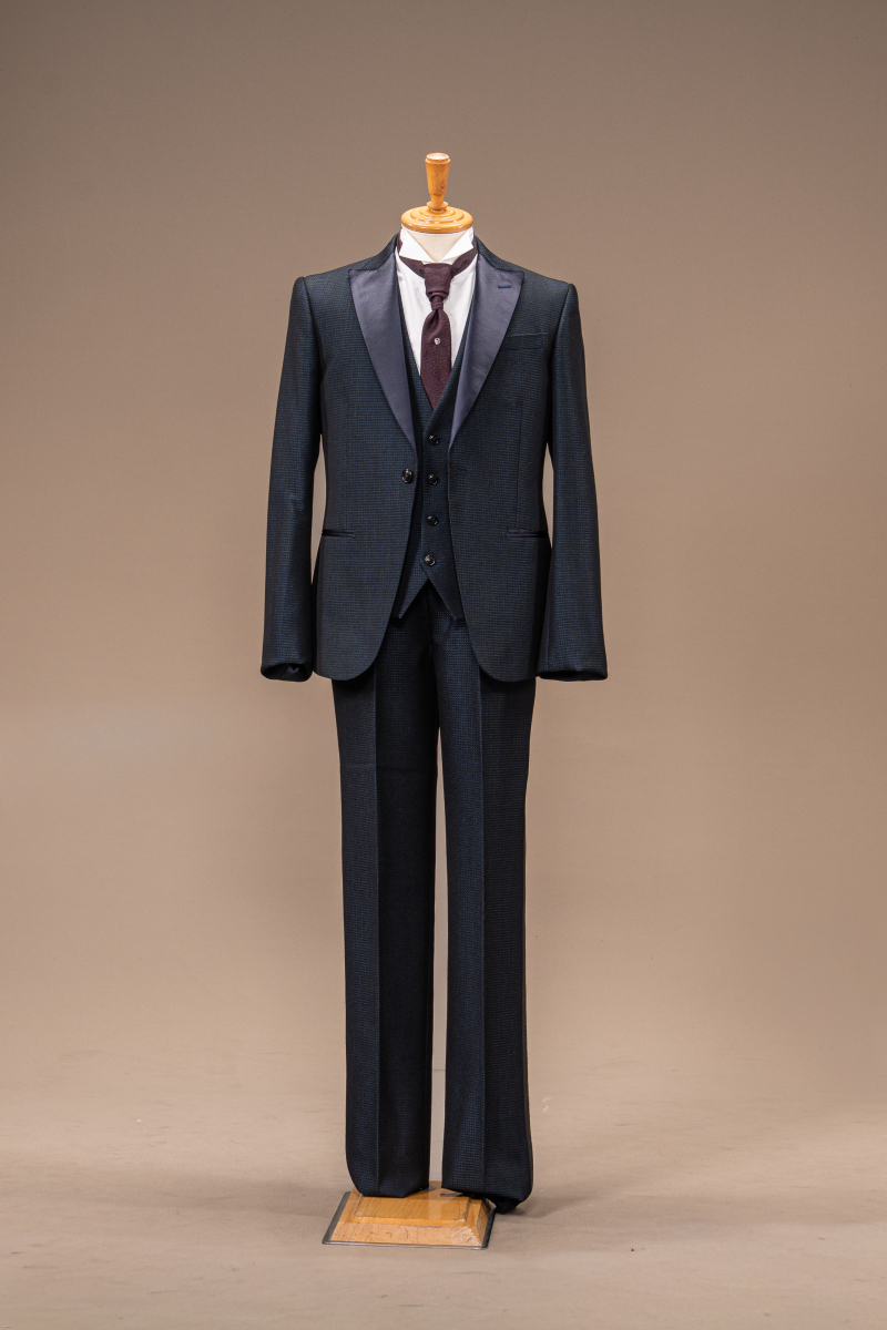 ミッドナイトブルー 【ロケ撮影可】